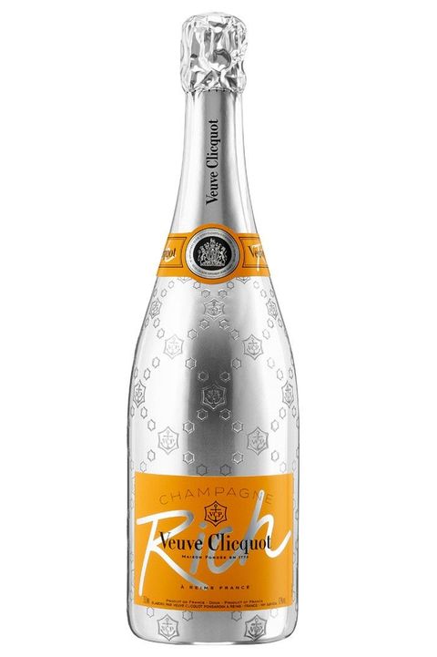The Best Sweet Champagne - 13 Good Demi Sec Sparkling Wine Brands