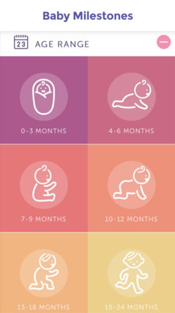 What To Expect Pregnancy & Baby Tracker