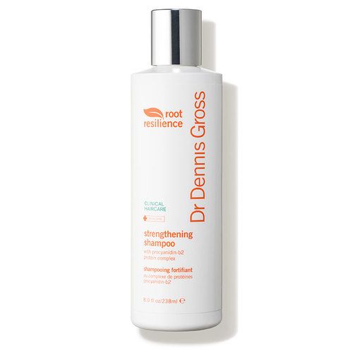 Root Resilience Strengthening Shampoo