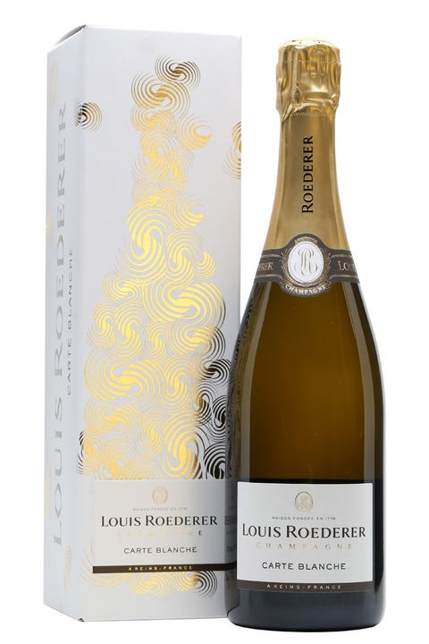 The Best Sweet Champagne - 13 Good Demi Sec Sparkling Wine Brands