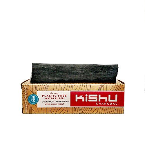 Kishu Activated Charcoal Water Filter