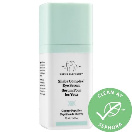 Think About Trying: Shaba Complex™ Eye Serum