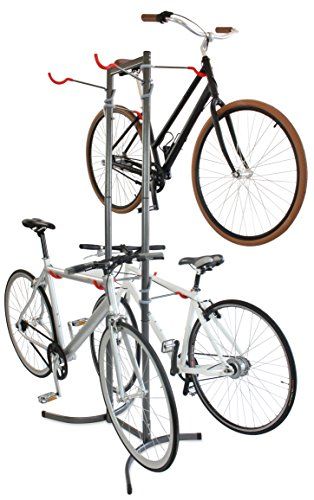 free standing bike racks