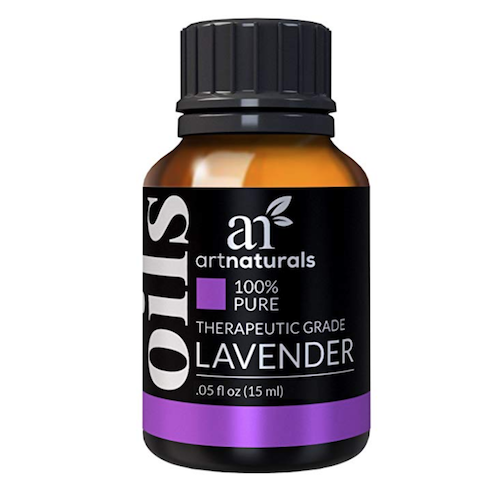 ArtNaturals 100% Pure Lavender Essential Oil