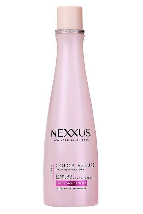 9 Best Shampoos for Colored Hair - Safe Products for Dyed ...
