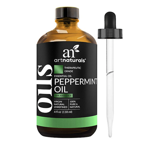 ArtNaturals Peppermint Essential Oil