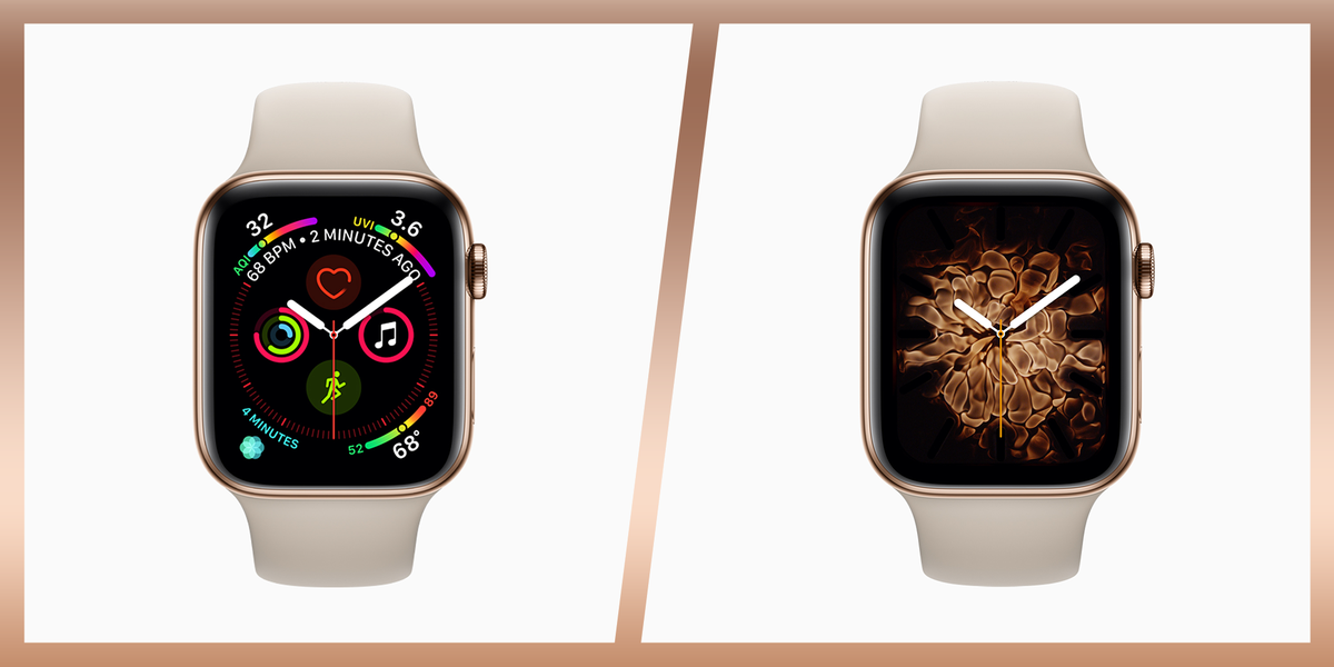 The New Apple Watch Is Here for Your Heart