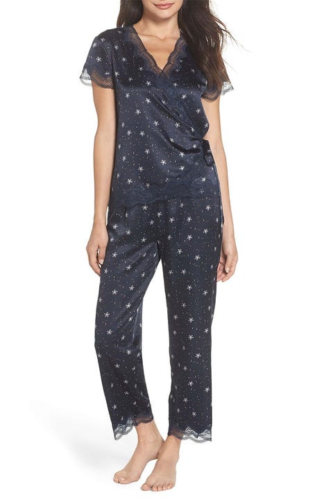13 Best Pajamas For Women In 2018 Most Comfortable Chelsea28 Women S Colette Pajamas