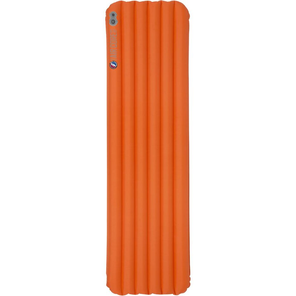Big Agnes Insulated Air Core Ultra Sleeping Pad