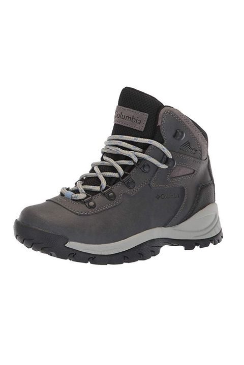 Best Hiking Boots - Women's Hiking Boots Review