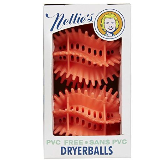 Bedding Fluffer: Nellie's Dryer Balls