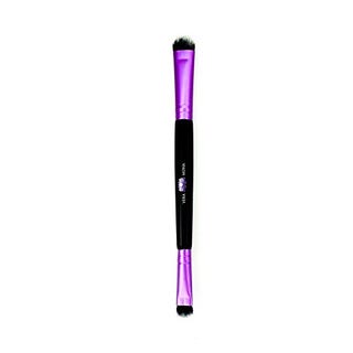 Vera Mona Double Ended Makeup Brush