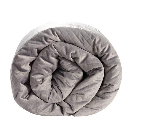 14 Best Weighted Blankets For Adults - Top-Reviewed Weighted Blankets