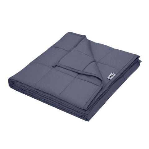 16 Best Weighted Blankets For Adults - Top-Reviewed Weighted Blankets