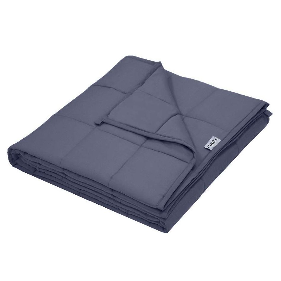 Cool Weighted Blanket