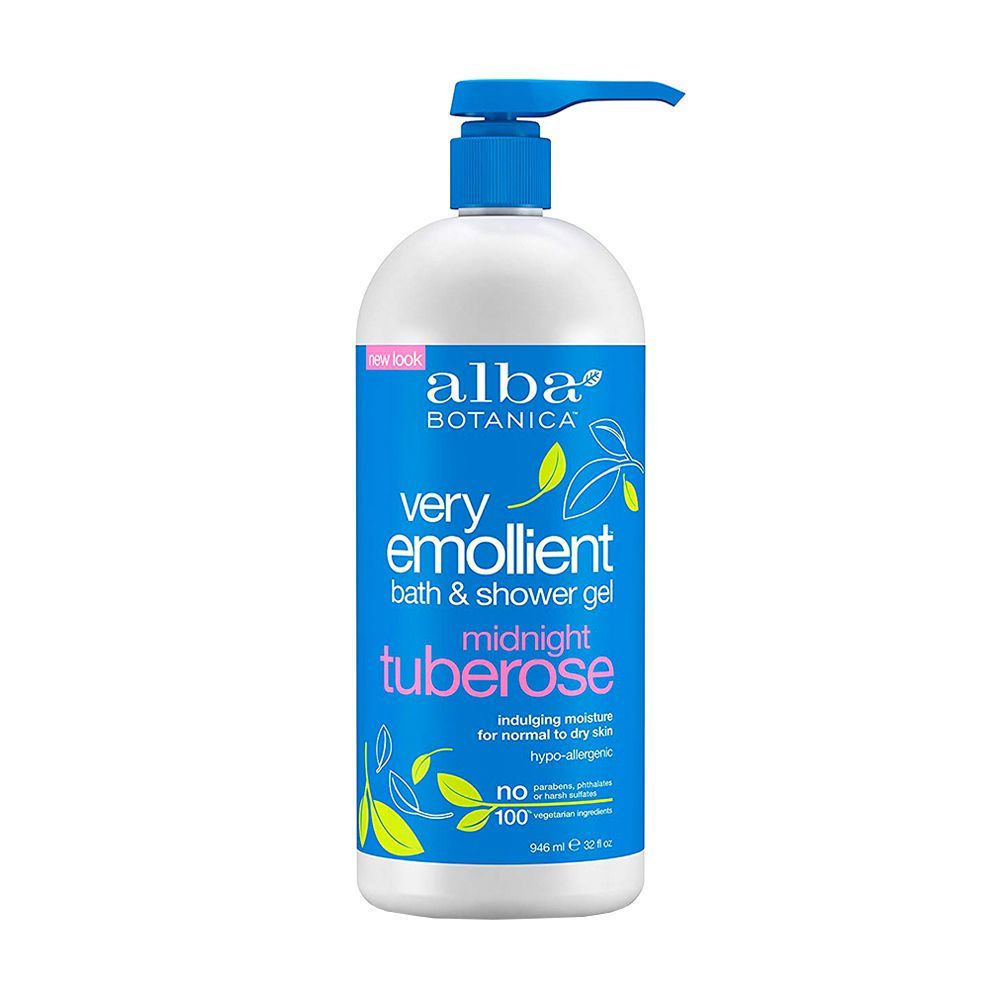 Best Drugstore Body Wash For Dry Skin