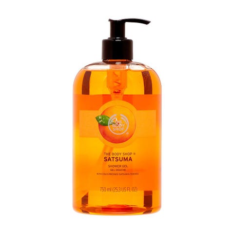 10 Best Organic Body Washes for an All-Natural Cleanse