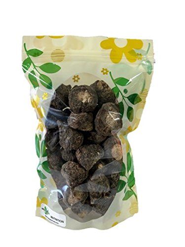 Herbsgreen Dried Premium Black Maca Root