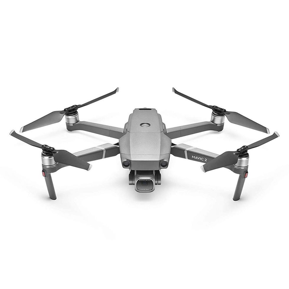 DJI Mavic 2 Pro Quadcopter Drone