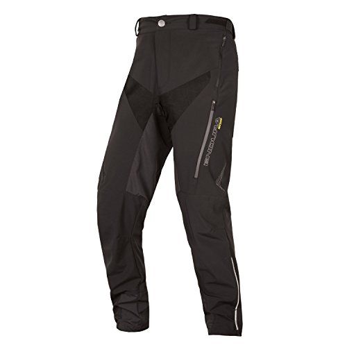 Endura MT500 Men's Spray Cycling Pant Trouser II