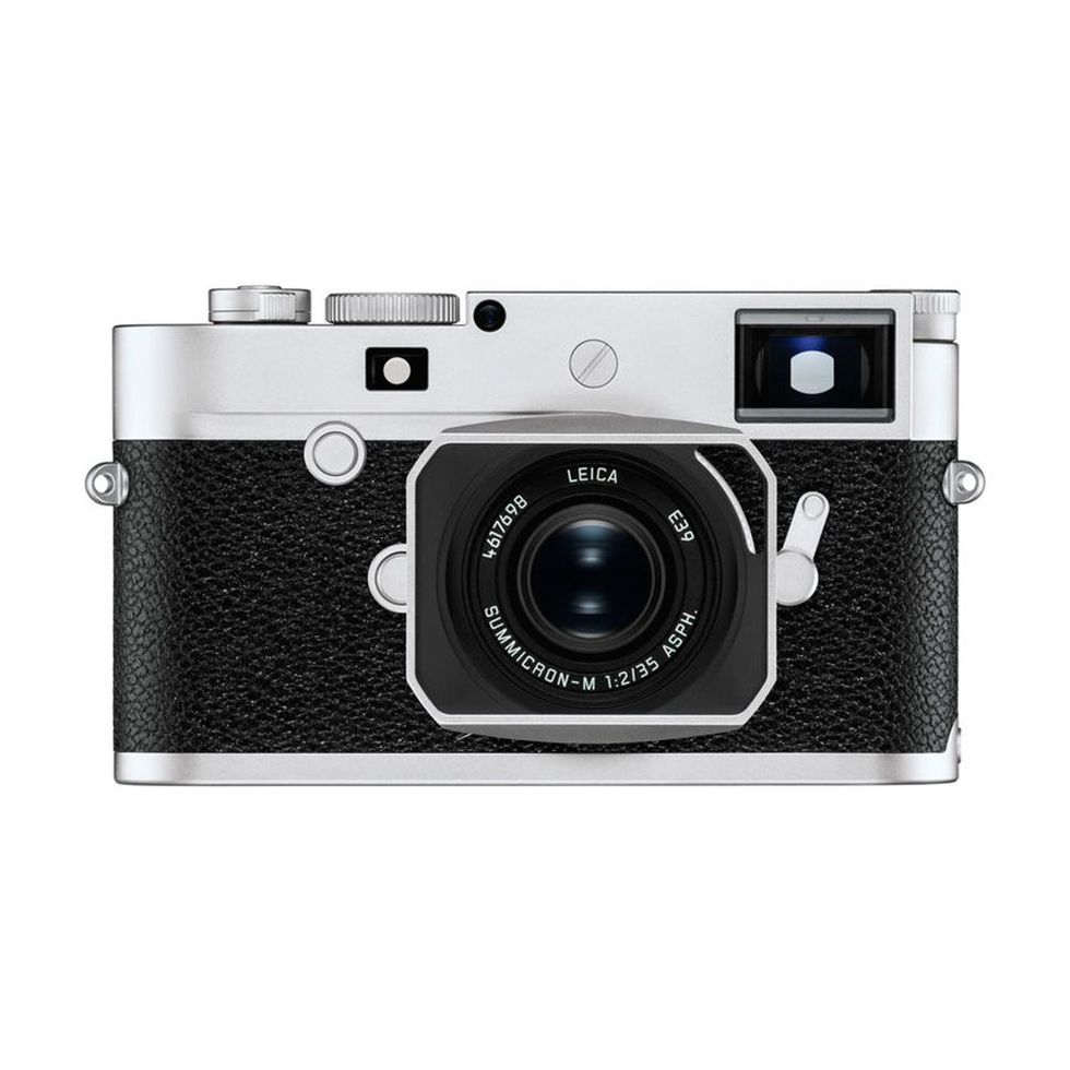 Leica M10-P Full-Frame Digital Camera