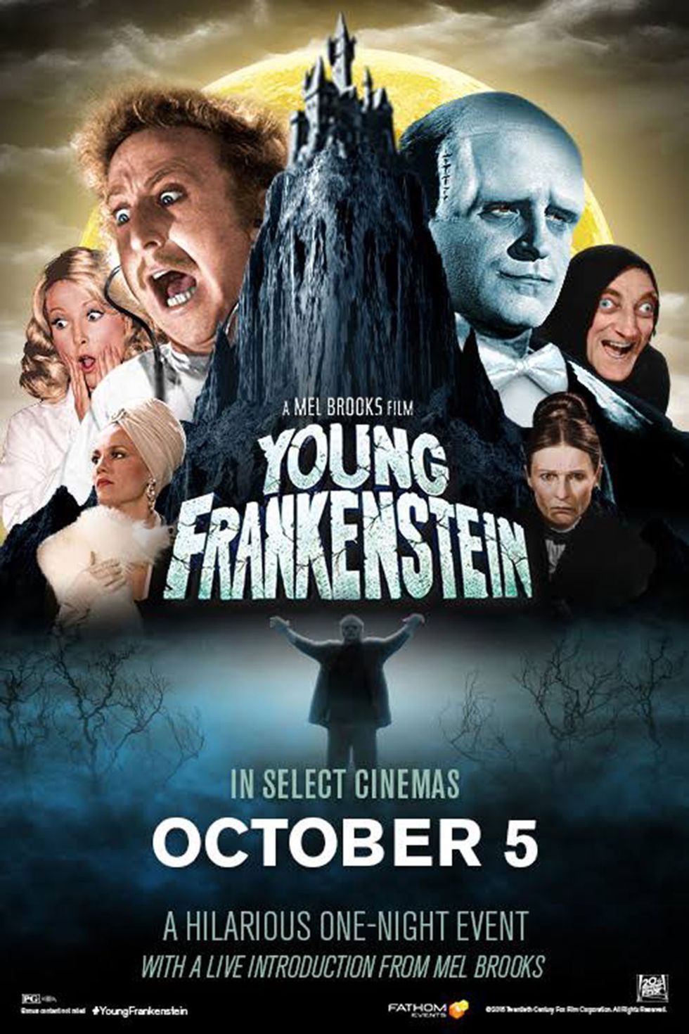 11 Movies You Cant Miss This October forecast 11 Movies You Cant Miss This October advise