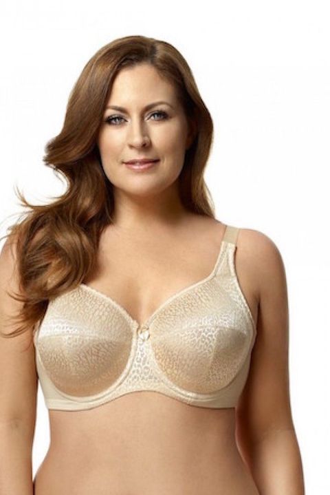 Plus Size Bras And Panties, Large Cup Size Bras