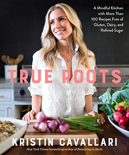True Roots Cookbook