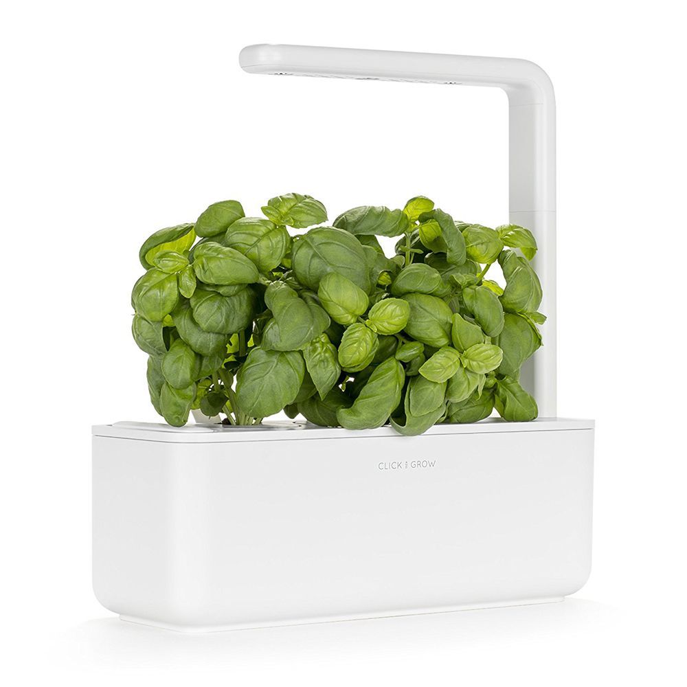 Click & Grow Smart Garden 3 Indoor Gardening Kit