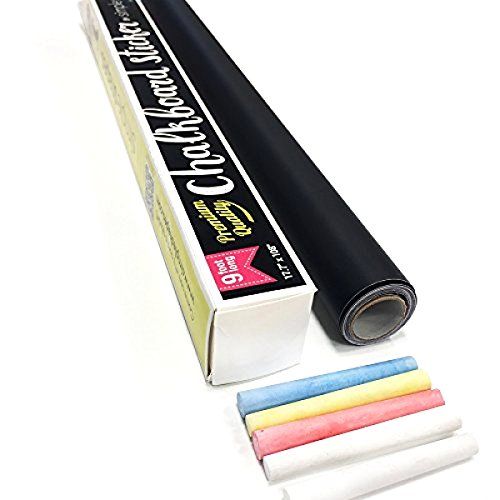 Chalkboard Contact Paper 