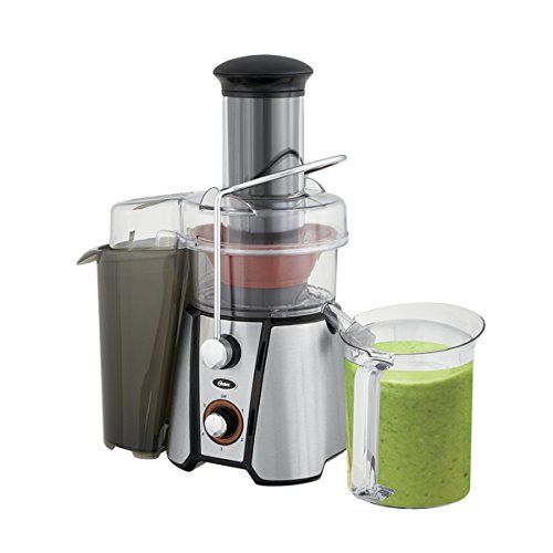 Oster 2025 jussimple juicer