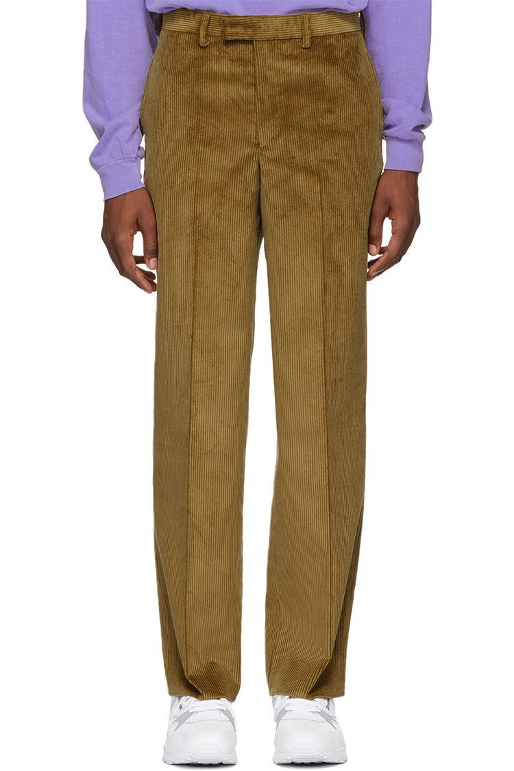 7 Best Men’s Corduroy Pants to Wear This Fall 2018 - How to Wear ...