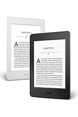 Kindle Paperwhite