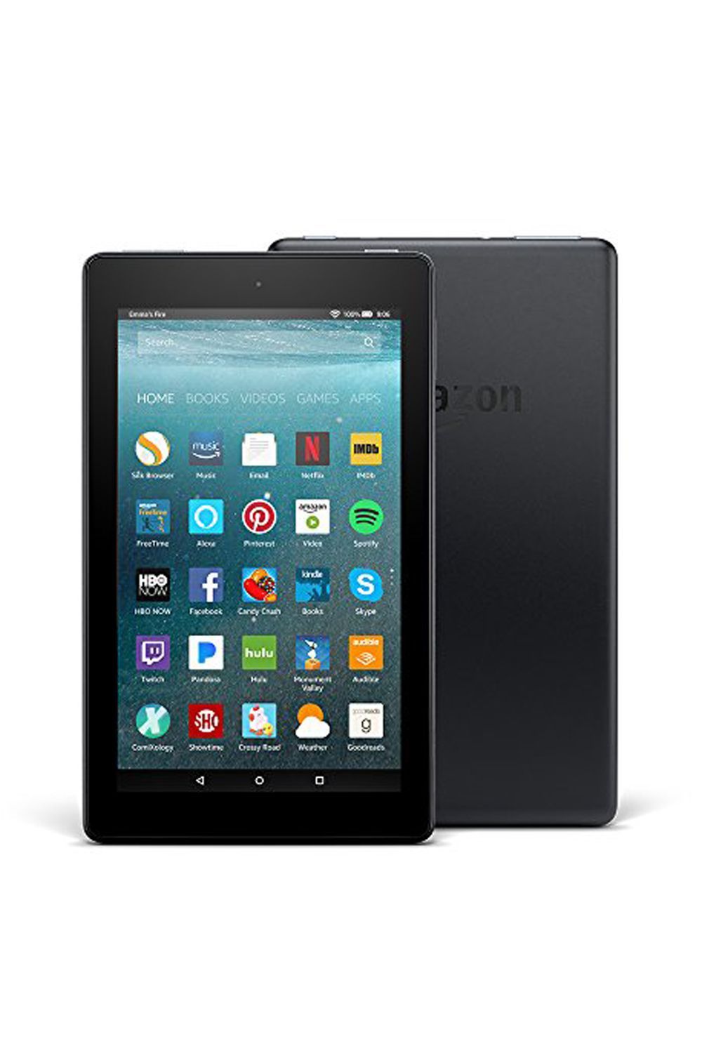 Kindle Fire 7 Tablet 