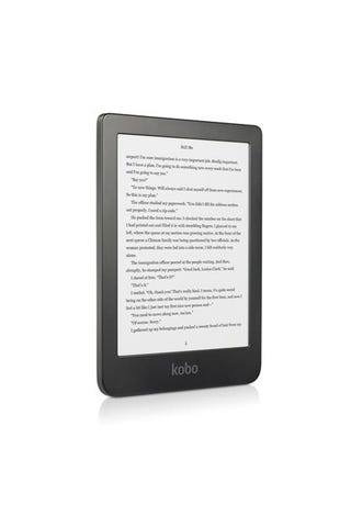 Kobo Clara HD