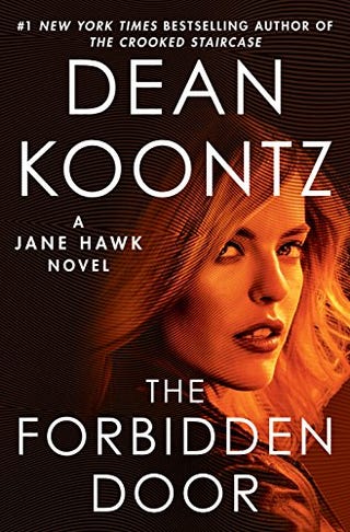 La Porte interdite de Dean Koontz