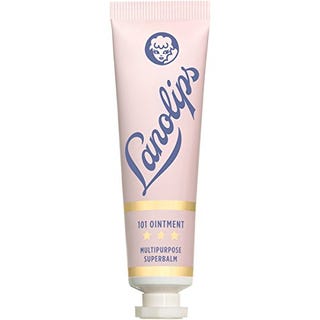 LANOLIPS THE ORIGINAL 101 OINTMENT by Lanolips