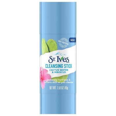 Hydration Cactus Water & Hibiscus Cleansing Stick