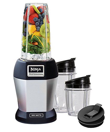 This Ninja Blender Is Nearly 70 Percent Off Today -  Is Having A Sale  on Ninja Professional Blenders 