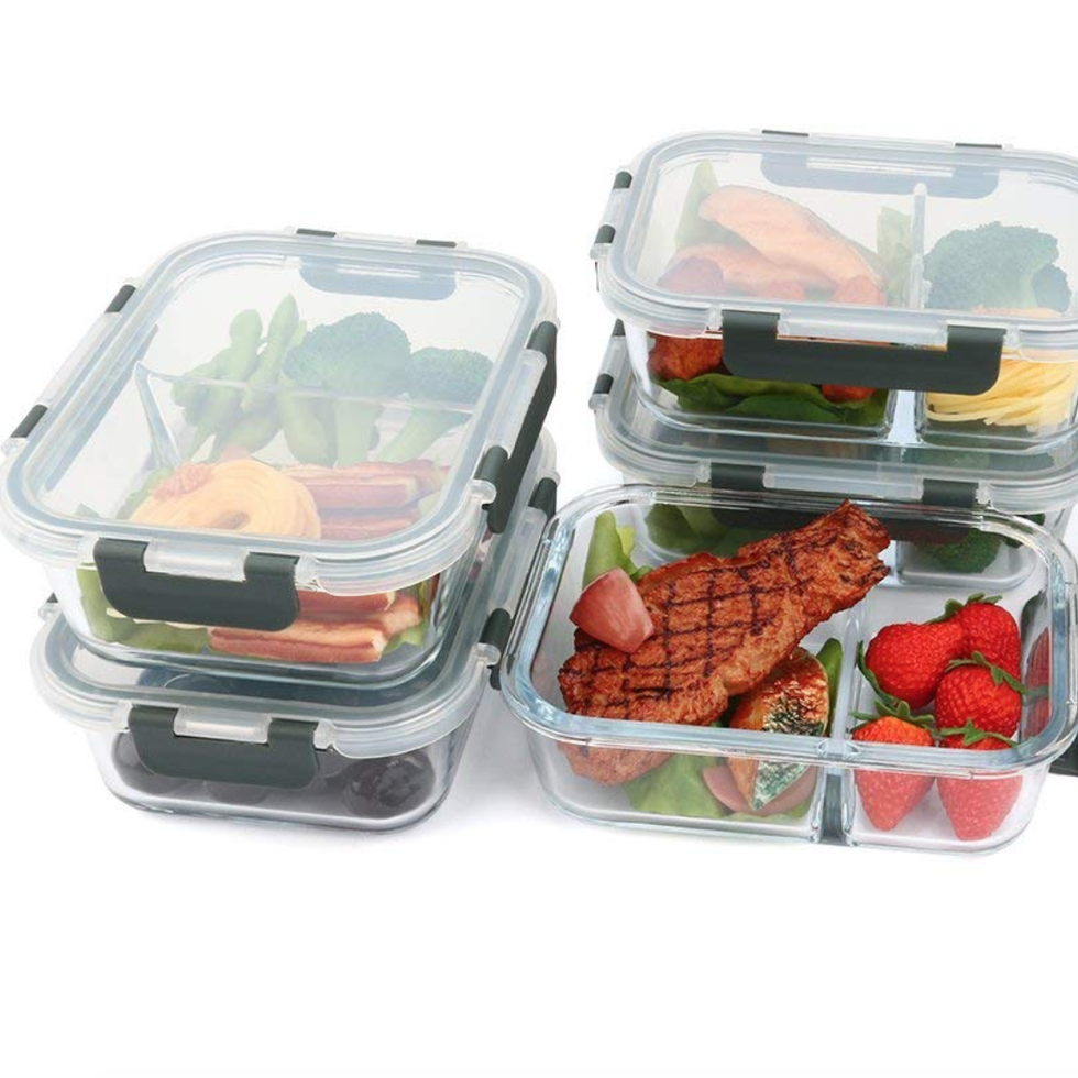 The 7 Best Meal Prep Containers in 2022