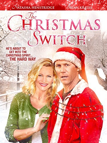 , The Best Christmas Movies on Amazon Prime – 2022 Edition, Wandering Hoof Ranch