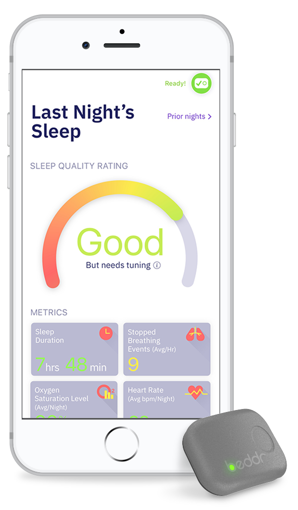 10 Best Sleep Apps for People Who Toss and Turn