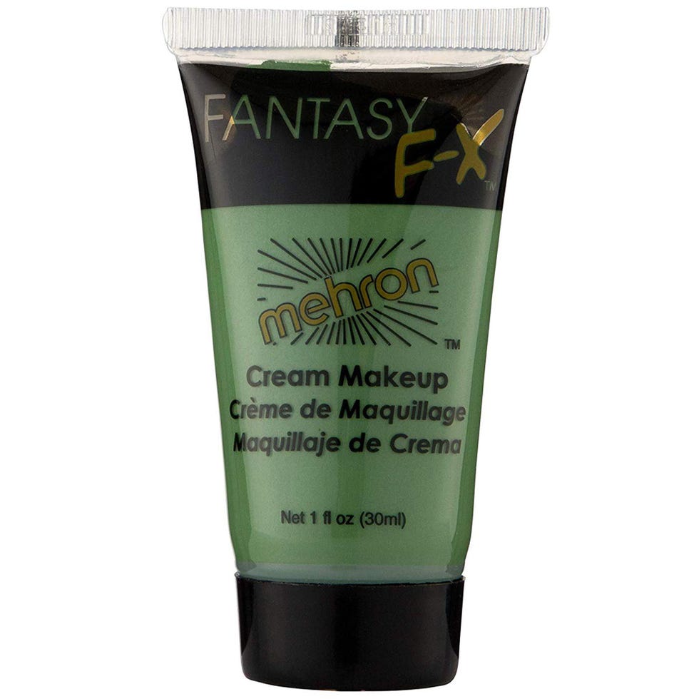 Mehron Makeup Fantasy F/X Water Based Face & Body Paint Mehron Makeup Fantasy F/X Water Based Face & Body Paint