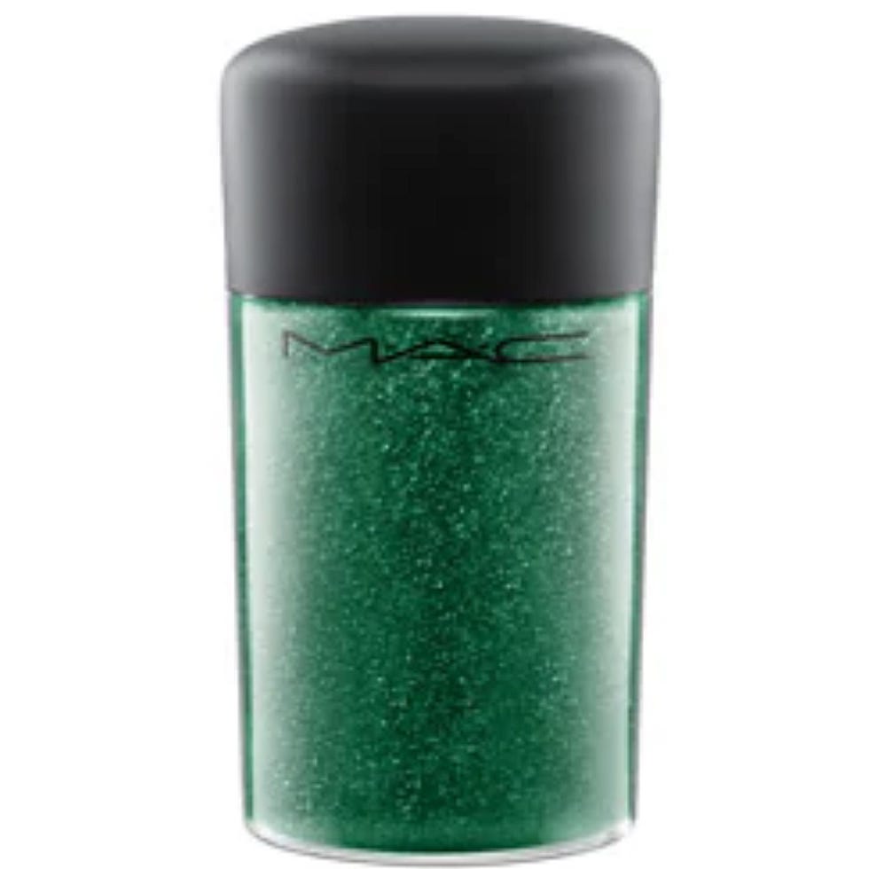 MAC Glitter in Emerald MAC Glitter in Emerald