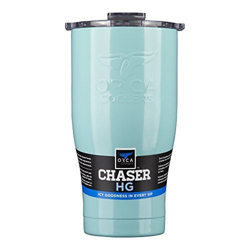 ORCA Seafoam Chaser Cup 