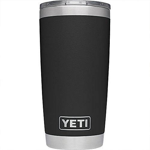 YETI Rambler Coffee Travel Tumbler