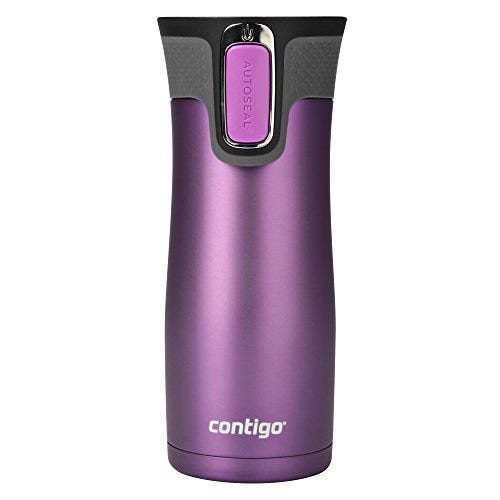 Contigo Autoseal Vacuum Insulated Coffee Travel Mug