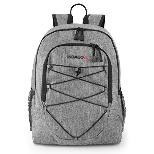 Indago8 Insulated Soft Backpack Cooler 