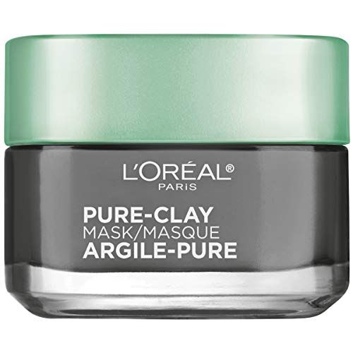 L'Oréal Paris Skincare Pure-Clay Face Mask
