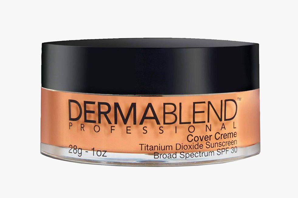 Dermablend Cover Creme Full Coverage Foundation